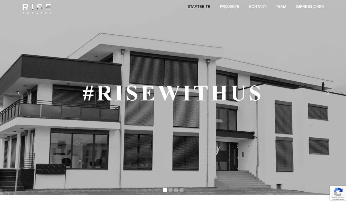Rise Estates GmbH