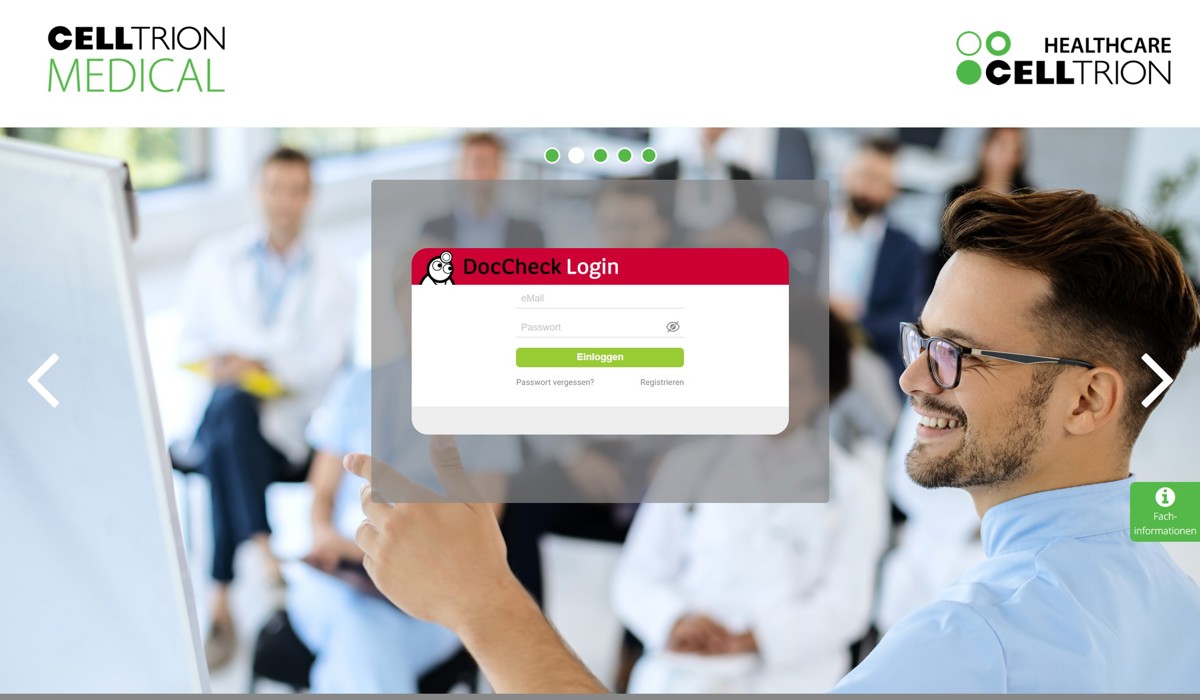 Celltrion Medical